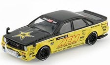 ホットウィール カーカルチャー スリル クライマーズ 三菱 ランサー
