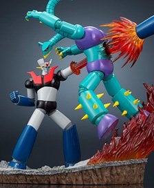 1/6特撮シリーズ Vol.114 ウルトラマン(Cタイプ) 登場ポーズ Ver. 完成