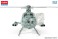 MD 500 ディフェンダー `イスラエル国防軍` (プラモデル) その他の画像4 サムネイル