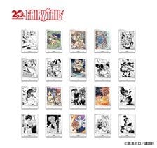桃源暗鬼 天使と悪魔 箔押し缶バッジ 淀川真澄 (キャラクターグッズ