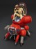 PLAMAX minimum factory MF-94 Motoko Kusanagi with Fuchikoma (Plastic model) その他の画像3 Thumbnail