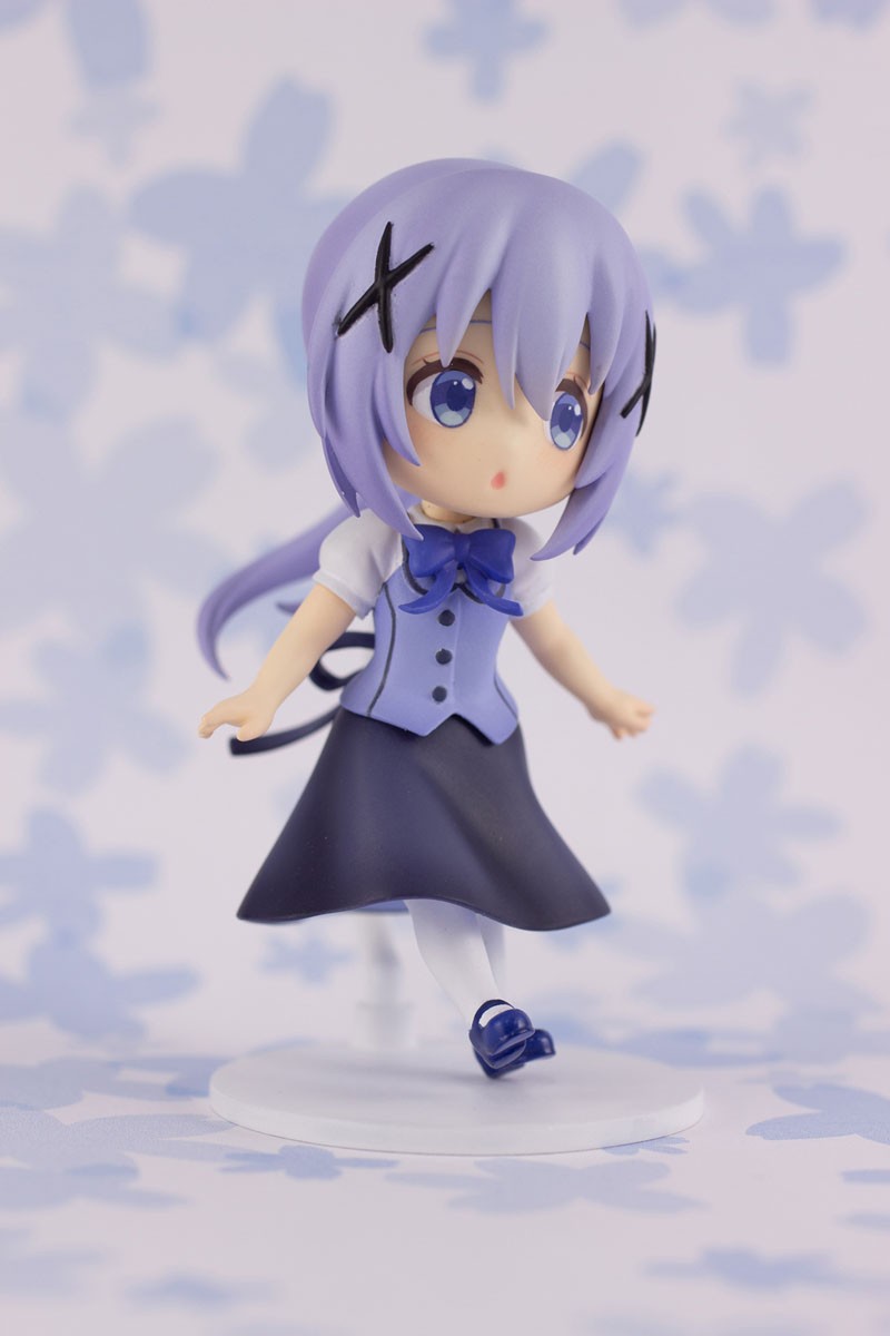 プラフィア チノ(ミニフィギュア同梱セット) (プラモデル) 商品画像10