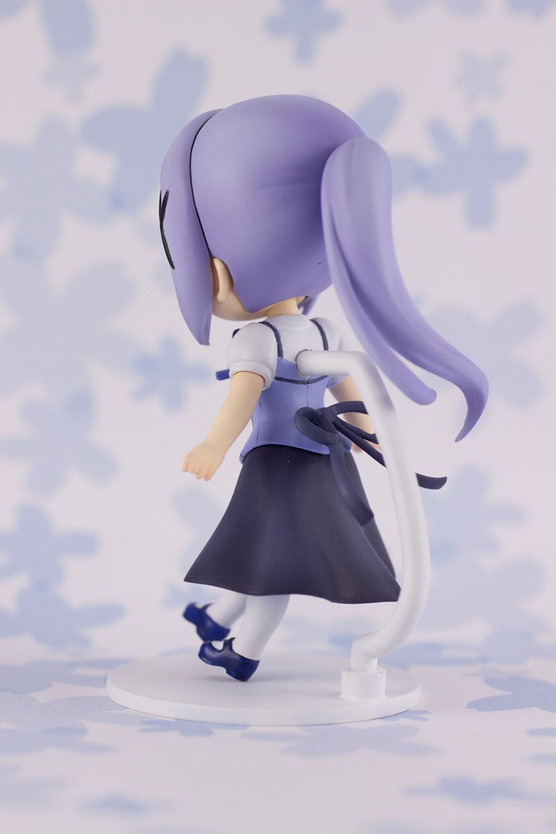 プラフィア チノ(ミニフィギュア同梱セット) (プラモデル) 商品画像11