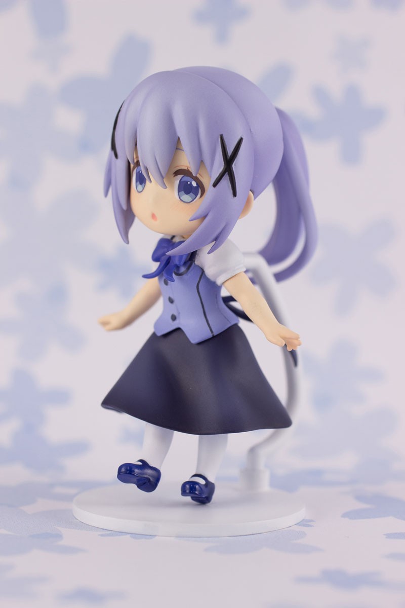プラフィア チノ(ミニフィギュア同梱セット) (プラモデル) 商品画像12