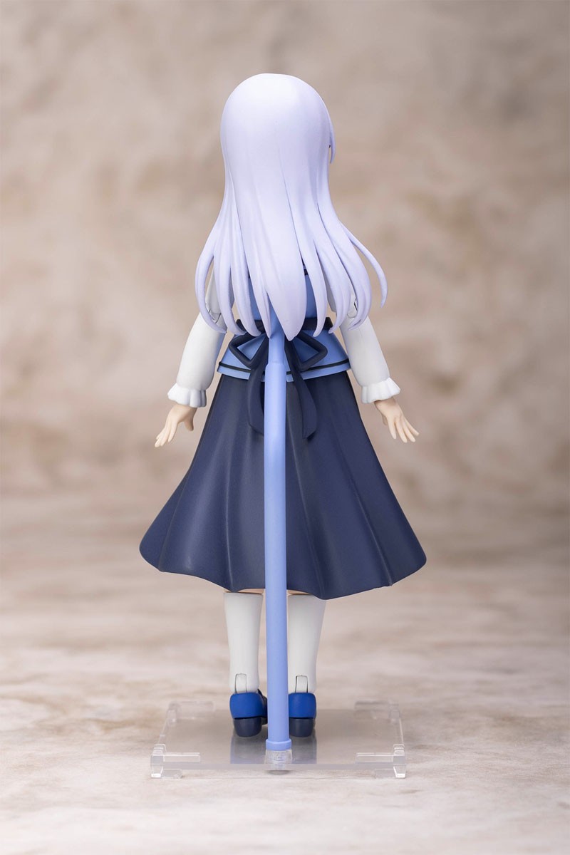 プラフィア チノ(ミニフィギュア同梱セット) (プラモデル) 商品画像5