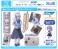 プラフィア チノ(ミニフィギュア同梱セット) (プラモデル) その他の画像9 モーダル サムネイル