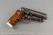 Deckard`s Blaster (Plastic model) 商品画像1 Thumbnail