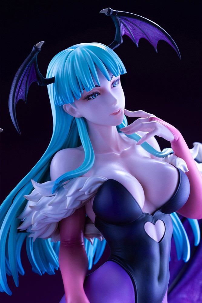 Morrigan Aensland (Figure) その他の画像7 Modal