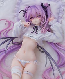 [Bonus Included] rurudo Original Character Eve Rest.Ver Deluxe Edition (Figure)