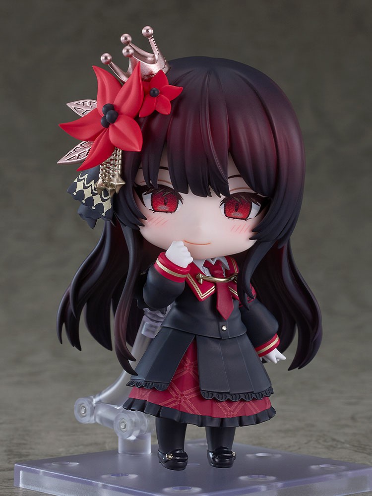 Nendoroid Hiro Nikaido (Figure) 商品画像4