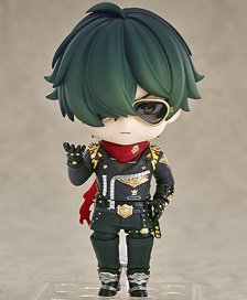 Nendoroid Lighter (Figure)