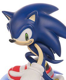 ソニックアドベンチャー2/ ソニック・ザ・ヘッジホッグ スタチュー (完成品)
