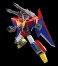 MODEROID Gekiryuger (Plastic model) その他の画像4 Thumbnail