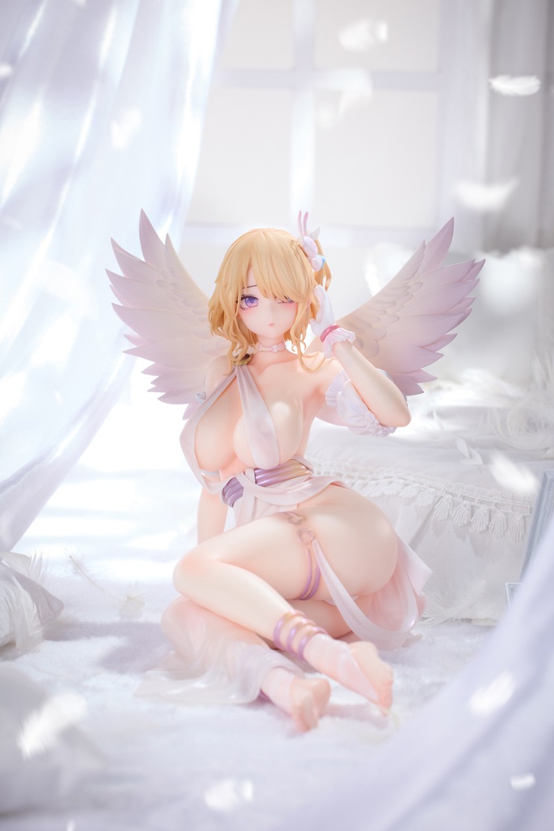 アイドル エンジェル (フィギュア) その他の画像2