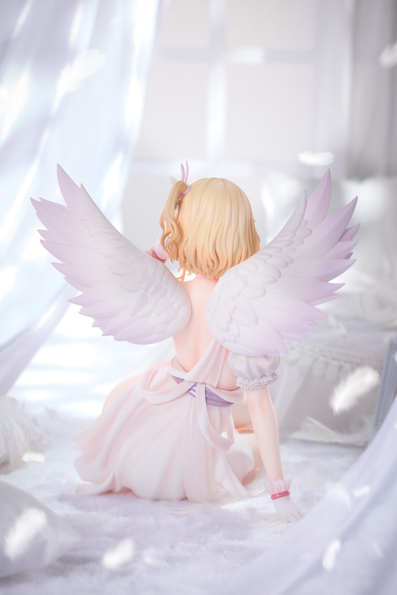 アイドル エンジェル (フィギュア) その他の画像4