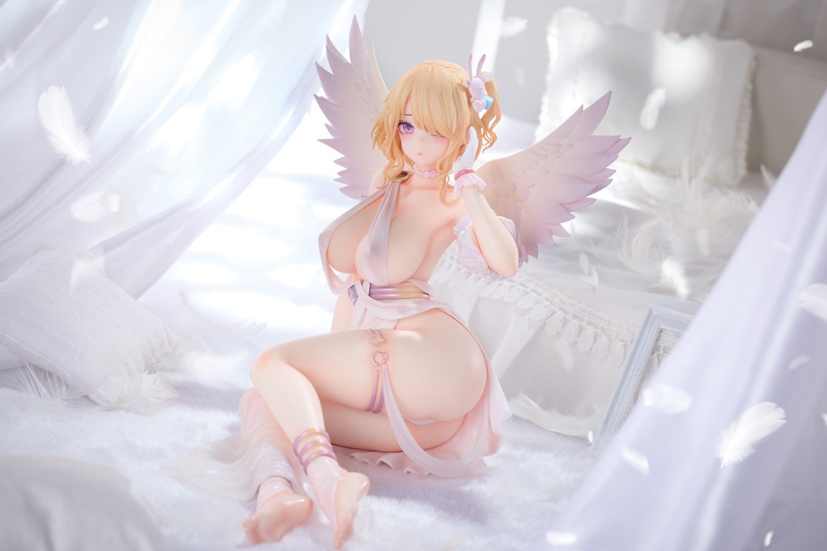 アイドル エンジェル (フィギュア) その他の画像8