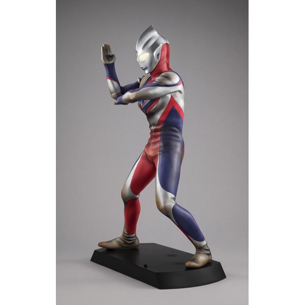 ウルトラマンティガ マルチタイプ Ultimate Article Ultimate Article ウルトラマンティガ(マルチタイプ) バトルイメージ
