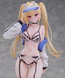 【特典付】野球部ちゃん ランジェリーVer. 豪華版 (フィギュア)