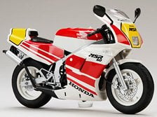 バイクガール (レジンキット) - ホビーサーチ カーモデル