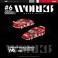 三菱 ランサーエボリューションVI トミ・マキネン 2001 WRC カタルーニャ (ミニカー) その他の画像2 サムネイル