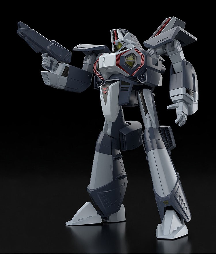 MODEROID Orson`s Nikick (Plastic model) その他の画像1