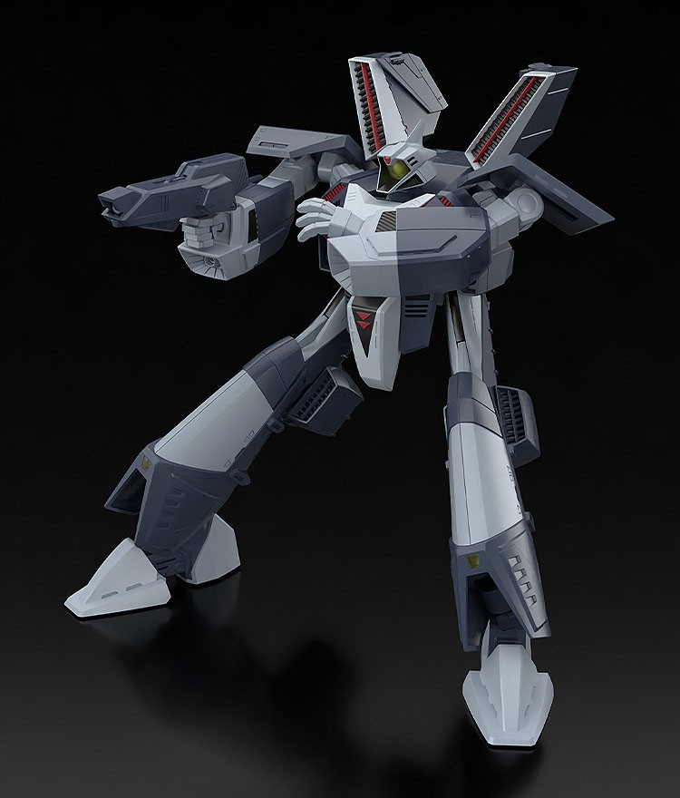 MODEROID Orson`s Nikick (Plastic model) その他の画像2