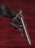 PLAMATEA Guts: Berserker Armor Ver. (Plastic model) 商品画像5 Thumbnail