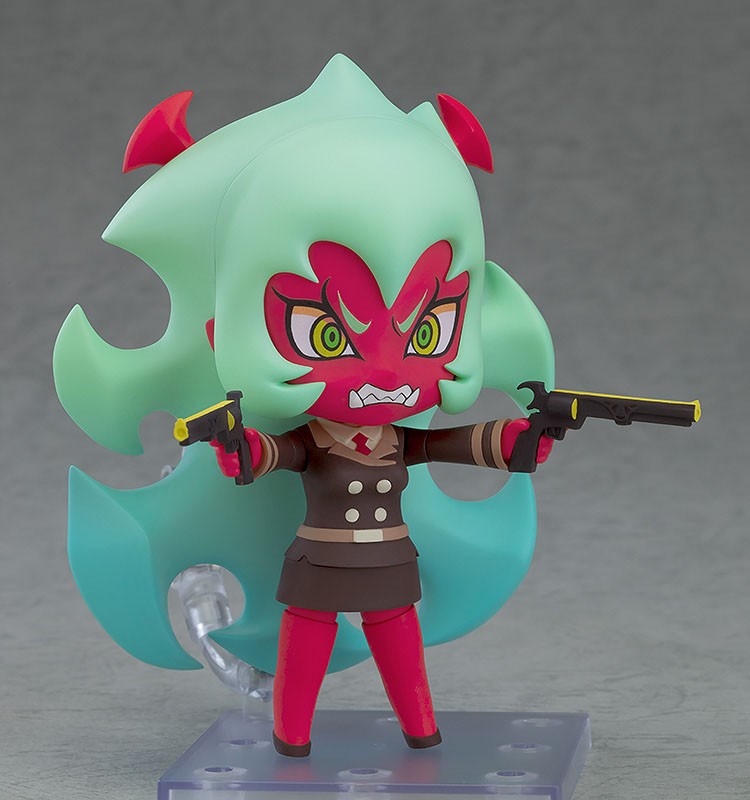 Nendoroid Scanty (Figure) 商品画像2