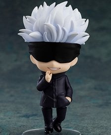 ねんどろいど 五条悟 (フィギュア)