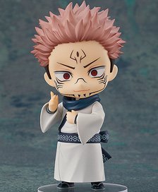 Nendoroid Sukuna (Figure)