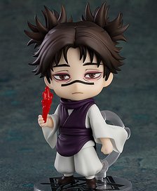 Nendoroid Choso (Figure)