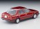 LV－N275c ランチア テーマ 8．32 フェーズII (赤) (ミニカー) 商品画像3 サムネイル