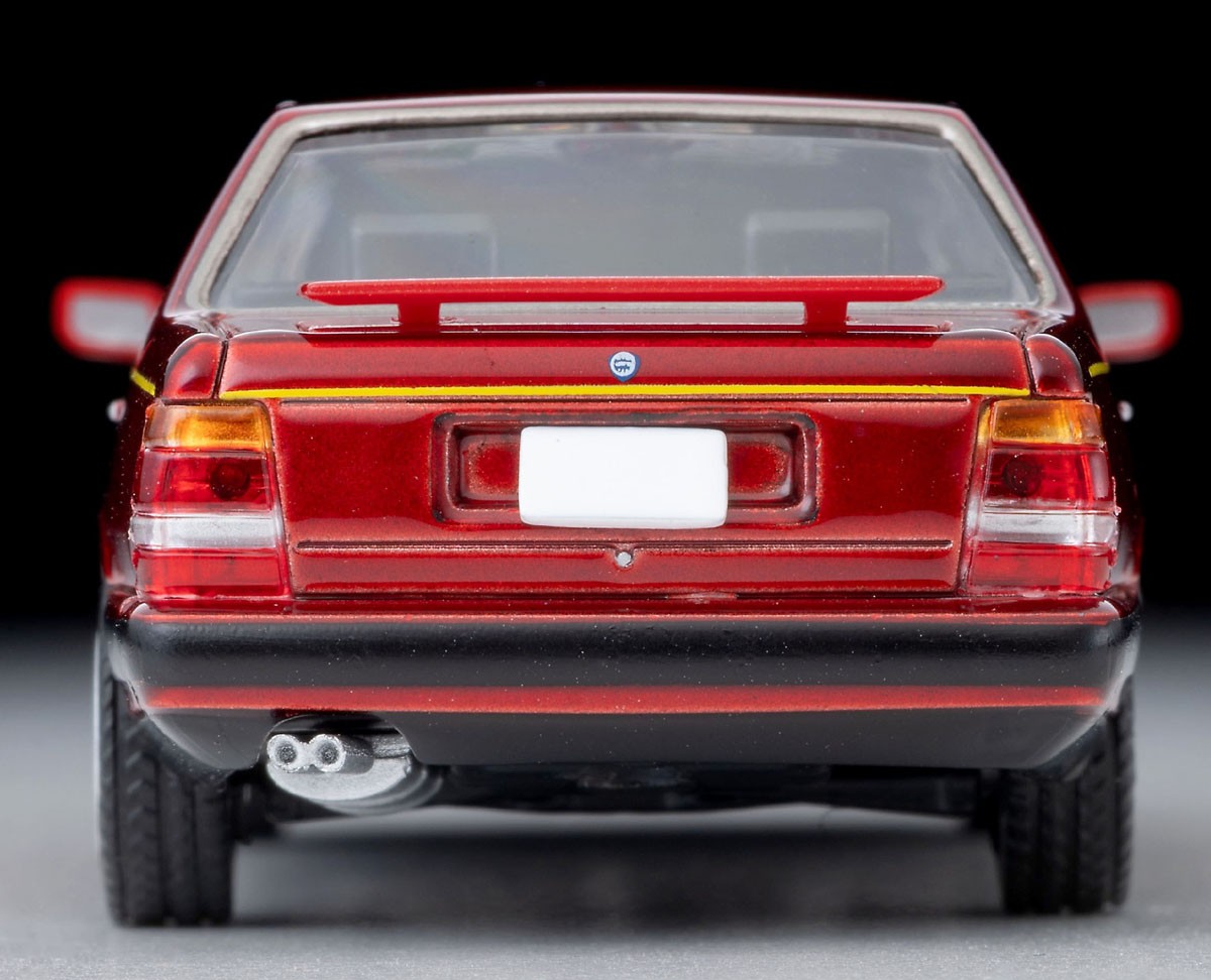 LV-N275c Lancia Theme 8.32 Phase II (Red) Diecast Car|HobbySearch
