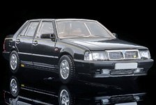 LV－N277c ランチア テーマ 8．32 フェーズI (黒) (ミニカー)