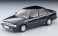 LV－N277c ランチア テーマ 8．32 フェーズI (黒) (ミニカー) 商品画像2 サムネイル