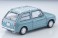 LV－N379a 日産 PAO (アクアグレー) 1989年式 (ミニカー) 商品画像3 サムネイル