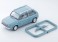 LV－N379a 日産 PAO (アクアグレー) 1989年式 (ミニカー) 商品画像9 サムネイル