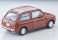 LV－N379b 日産 PAO (テラコッタ) 1989年式 (ミニカー) 商品画像3 サムネイル