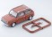 LV－N379b 日産 PAO (テラコッタ) 1989年式 (ミニカー) 商品画像9 サムネイル