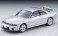 トミカラマ ヴィンテージ14a 大黒パーキングエリア マットC (LV－N 日産 スカイラインGT－R 付属) (ミニカー) 商品画像2 サムネイル
