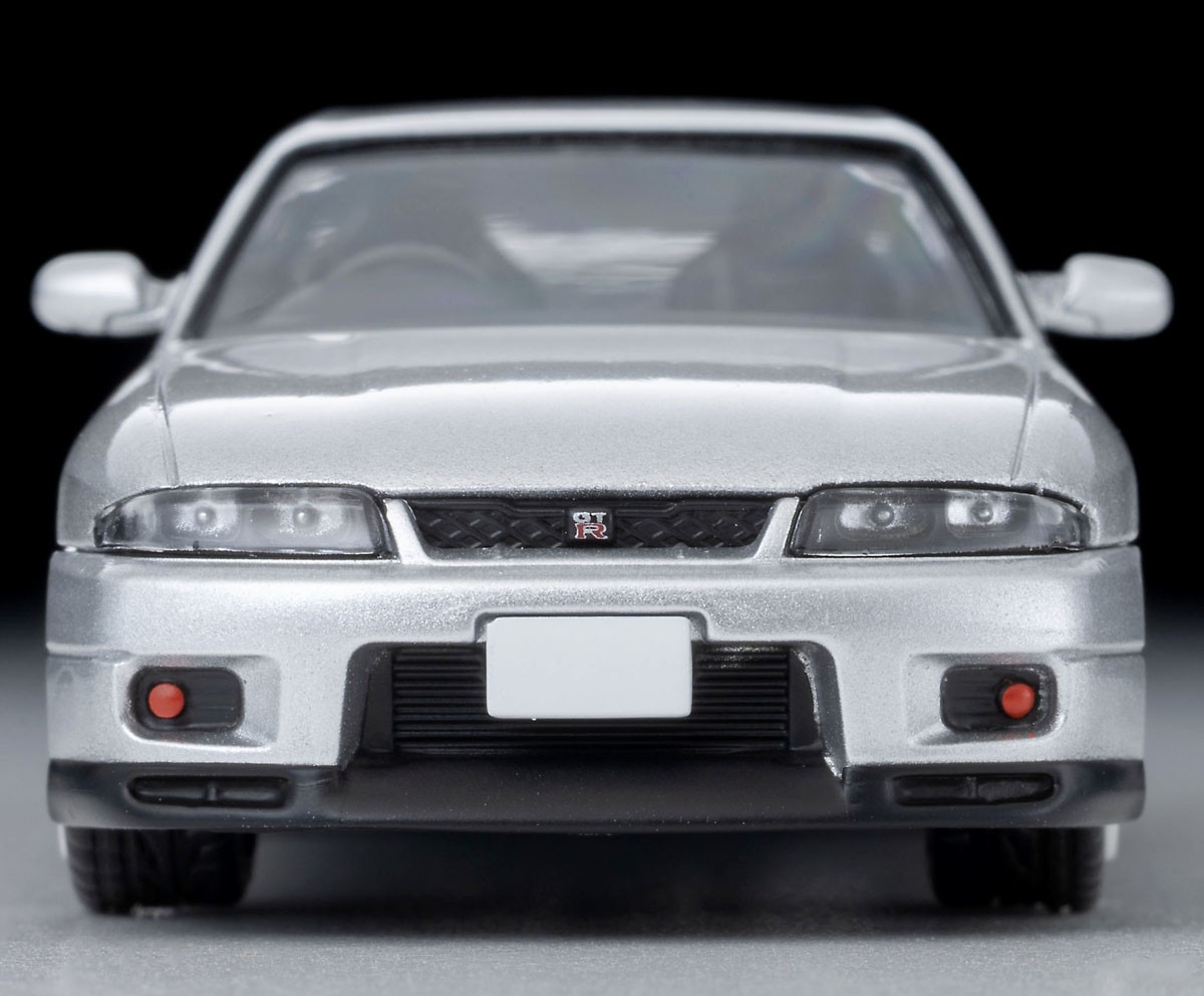 トミカラマ ヴィンテージ14a 大黒パーキングエリア マットC (LV－N 日産 スカイラインGT－R 付属) (ミニカー) 商品画像6