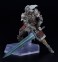 figma 狼の戦鬼 (完成品) 商品画像3 サムネイル