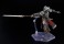 figma 狼の戦鬼 (完成品) 商品画像4 サムネイル