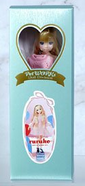 CCSgirl 26VDAY ruruko (Fashion Doll)