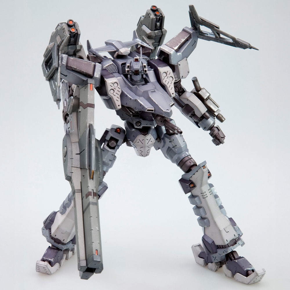クレスト CR 強襲型Ver.