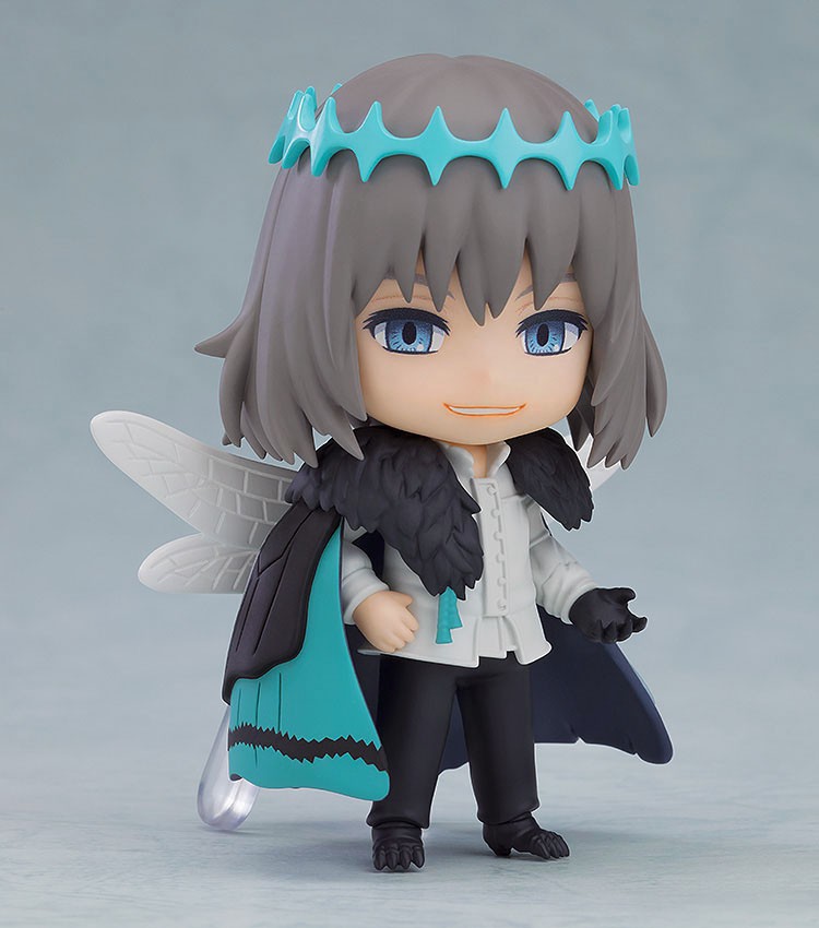 ねんどろいどさぷらいず Fate/Grand Order オベロンコレクション (6個
