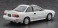 トヨタ スプリンター トレノ AE92 GT APEX 前期型 (1987) (プラモデル) 商品画像2 サムネイル