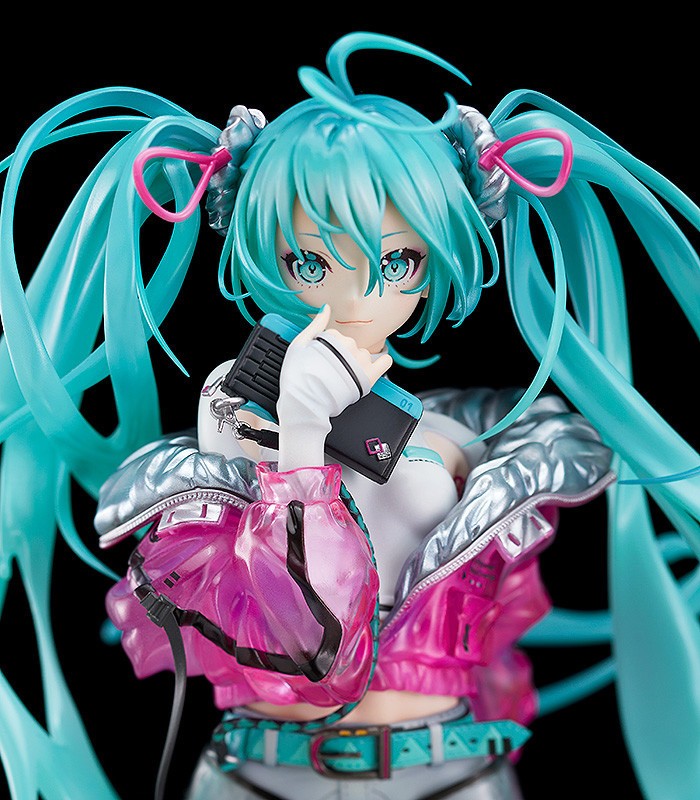初音ミク with SOLWA フィギュア｜ホビーサーチ