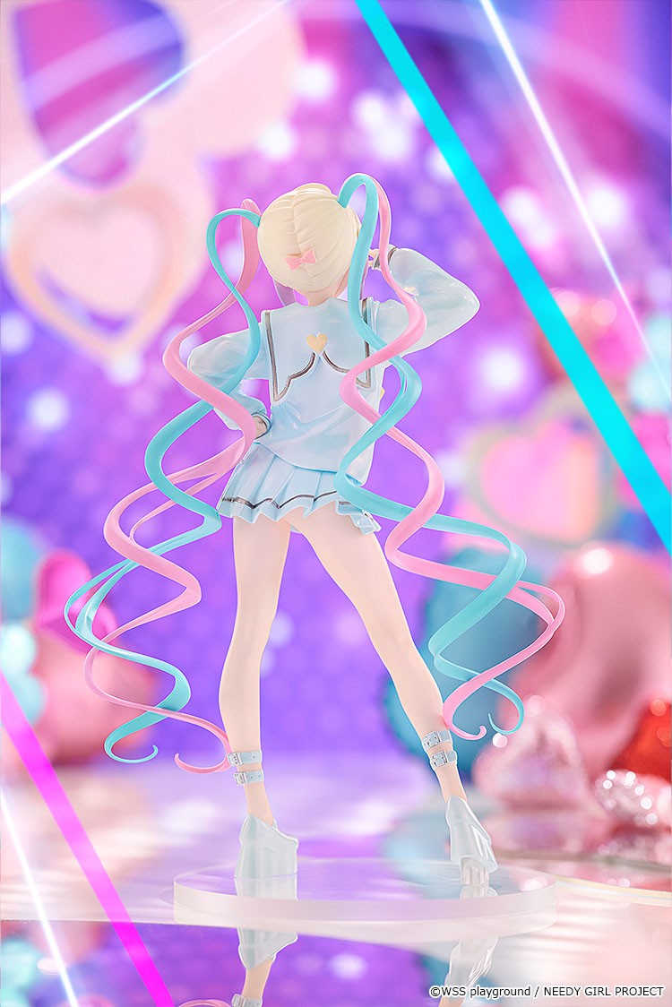 POP UP PARADE 超絶最かわてんしちゃん アニメVer. フィギュア｜ホビー