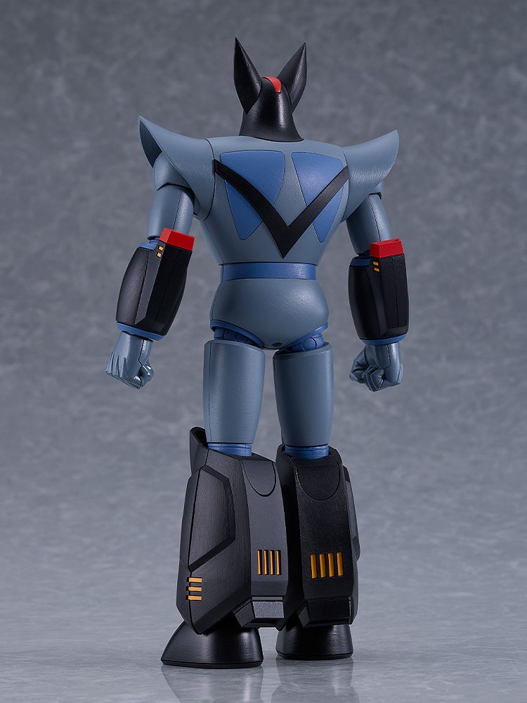 MODEROID BLACK OX (Messenger of the Sun Ver.) (Plastic model) 商品画像6